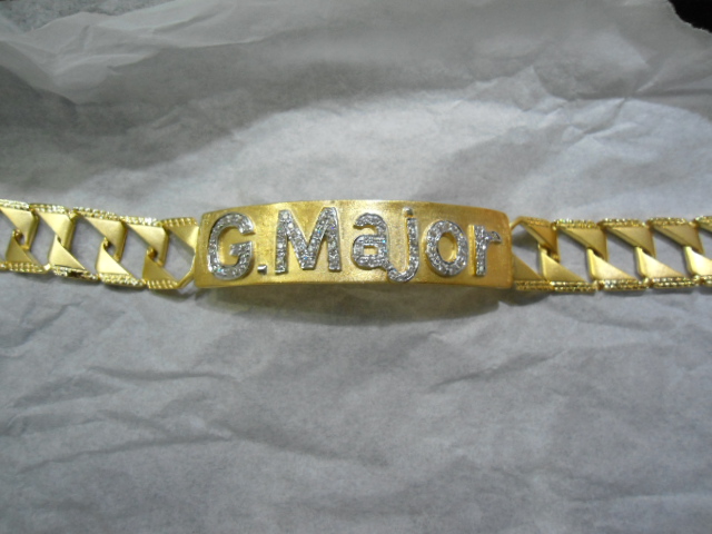 Bracelete