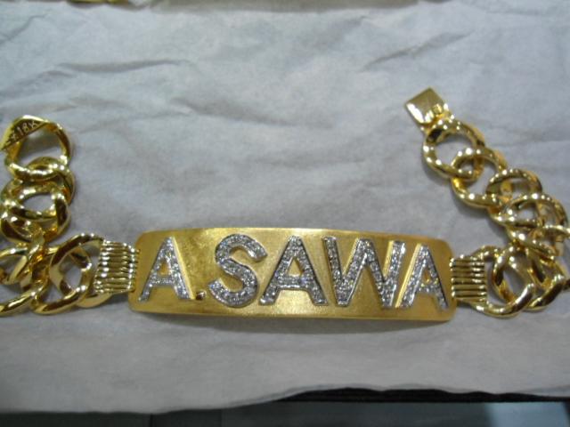 Bracelete