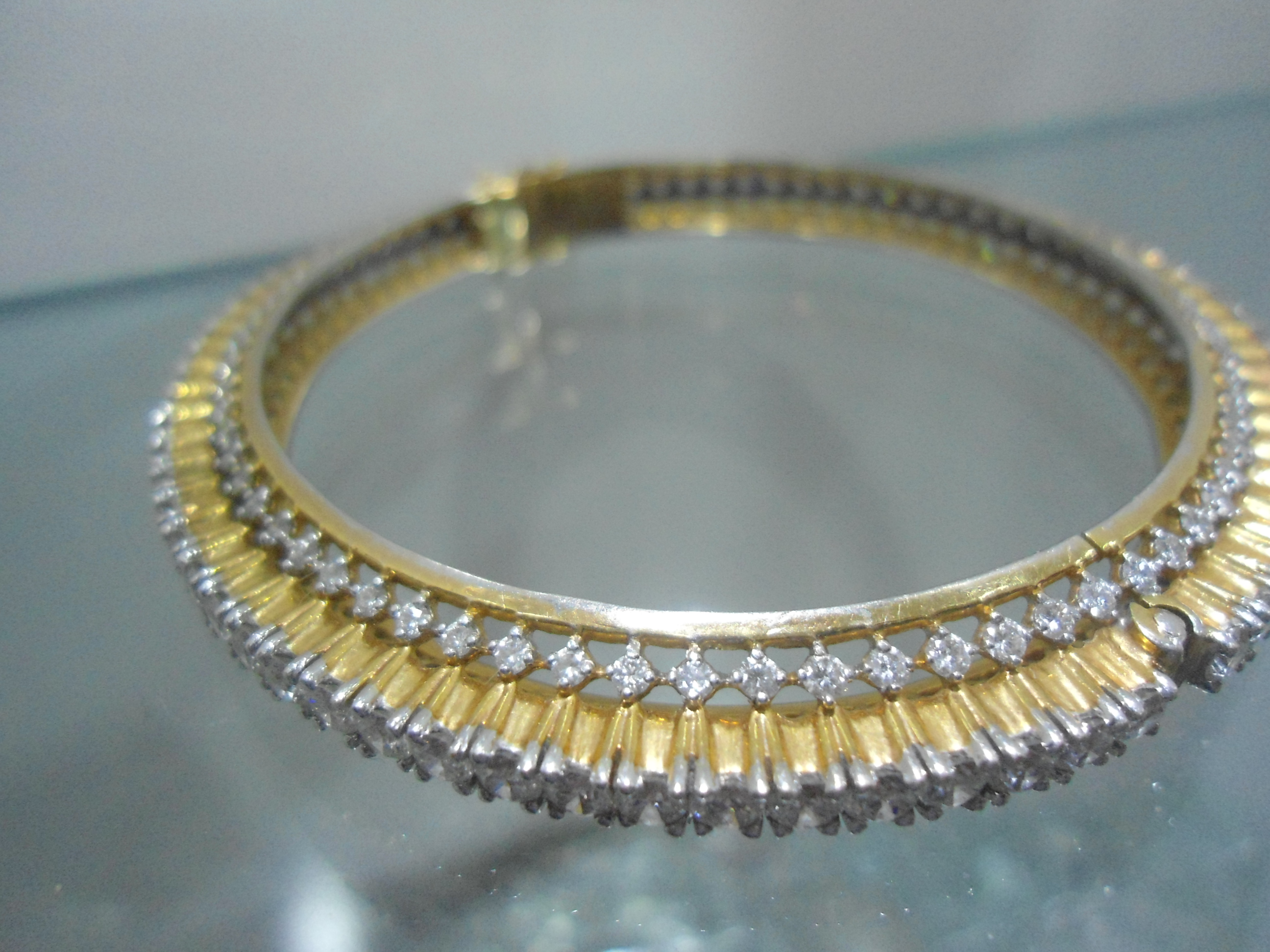 Bracelete