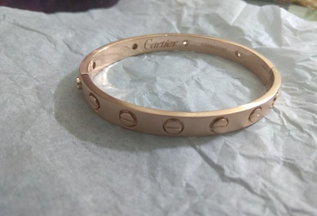 Bracelete