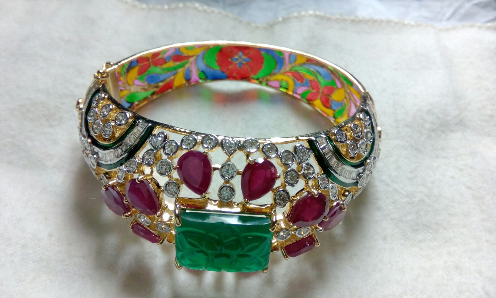 Bracelete