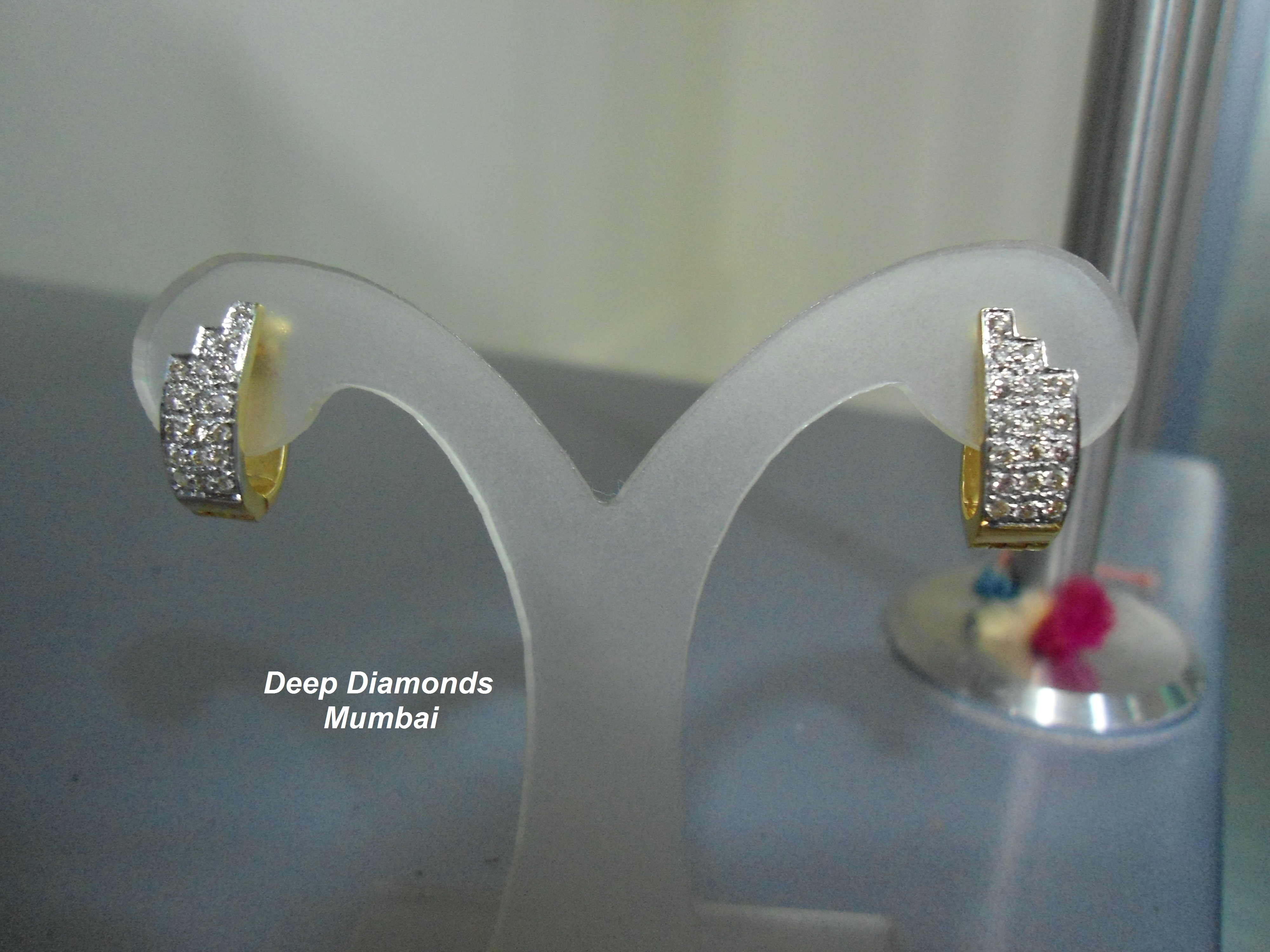 Ear Rings
