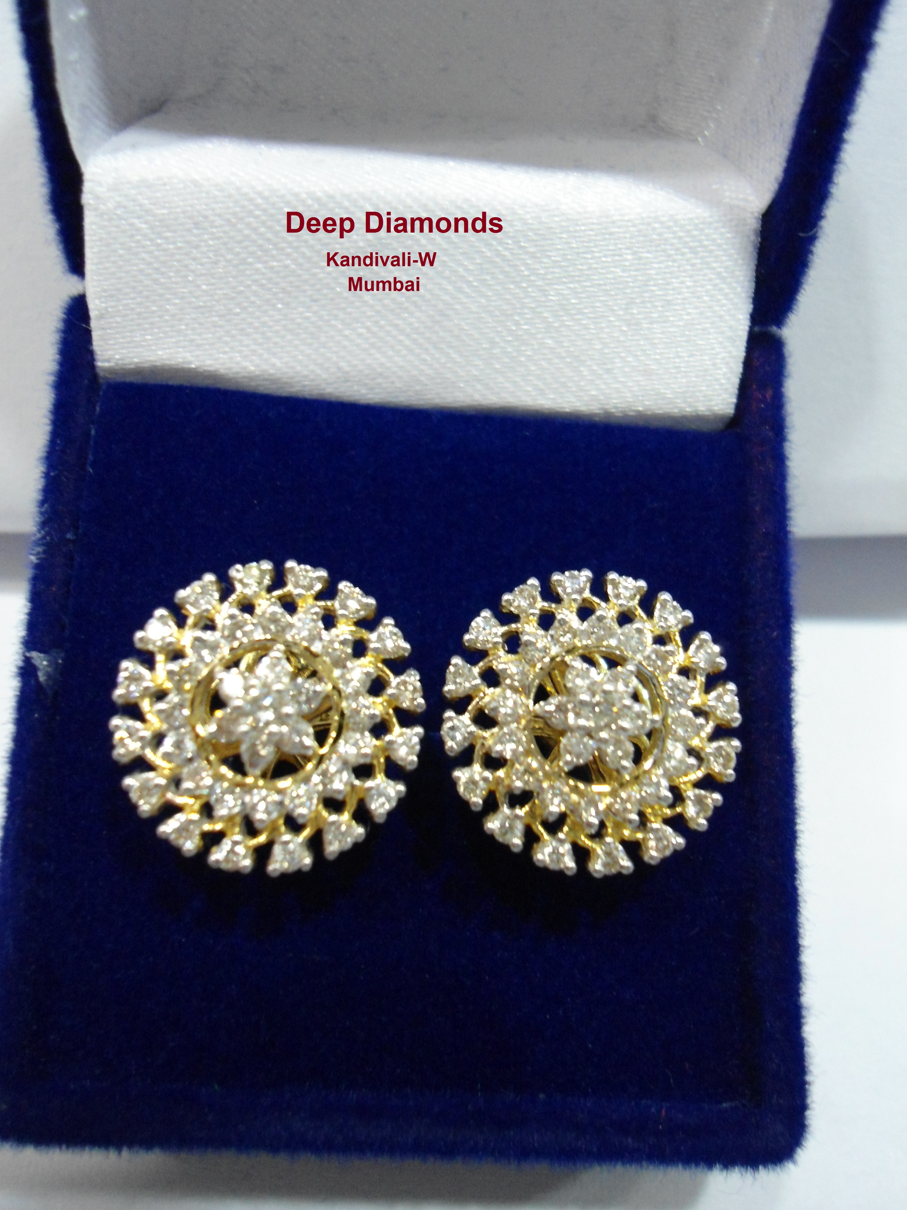 Ear Rings