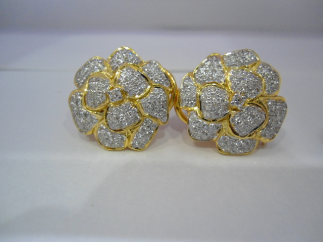 Ear Rings