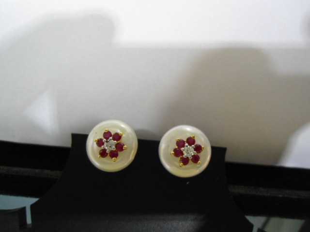 Ear Rings