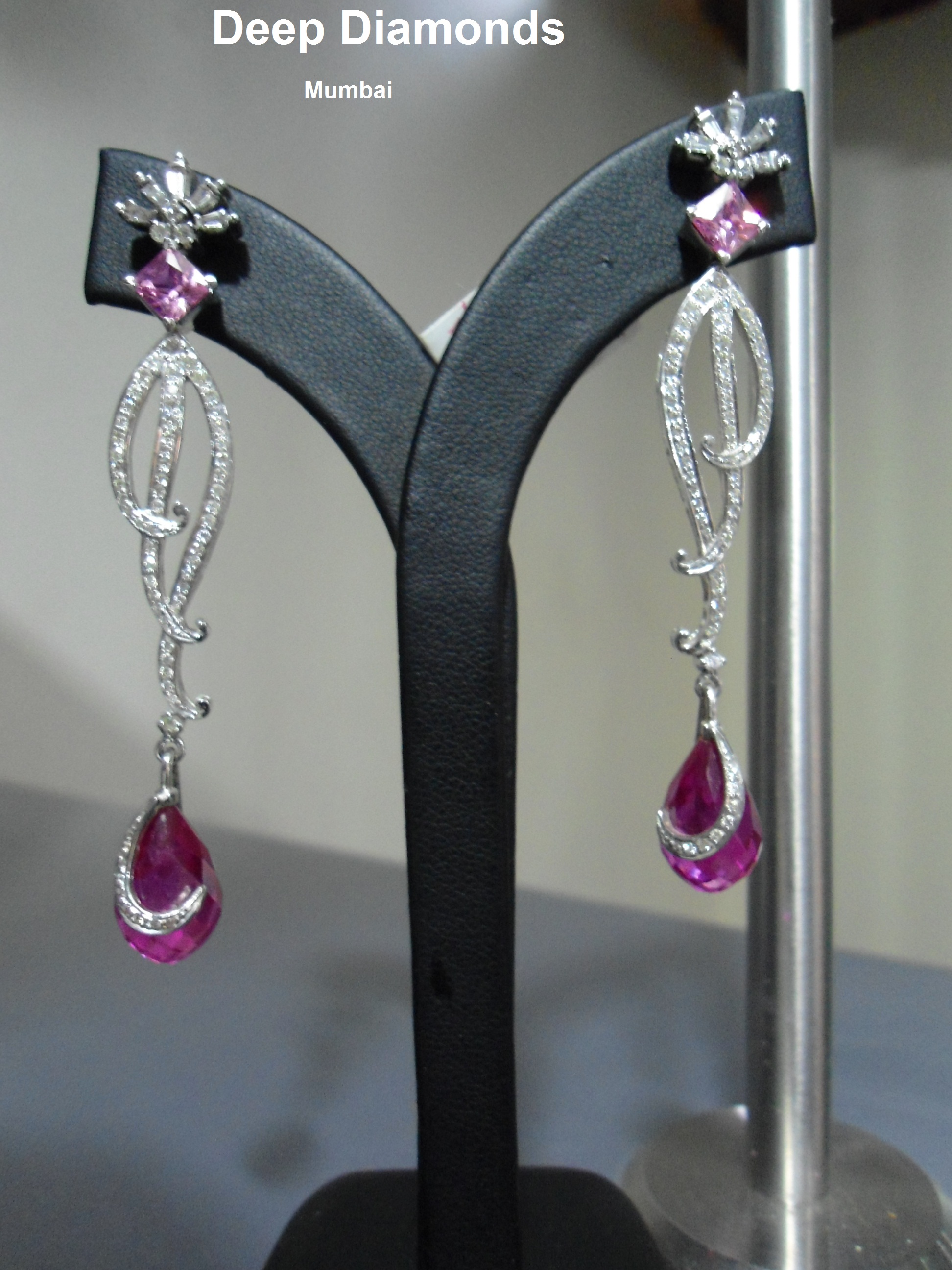 Ear Rings