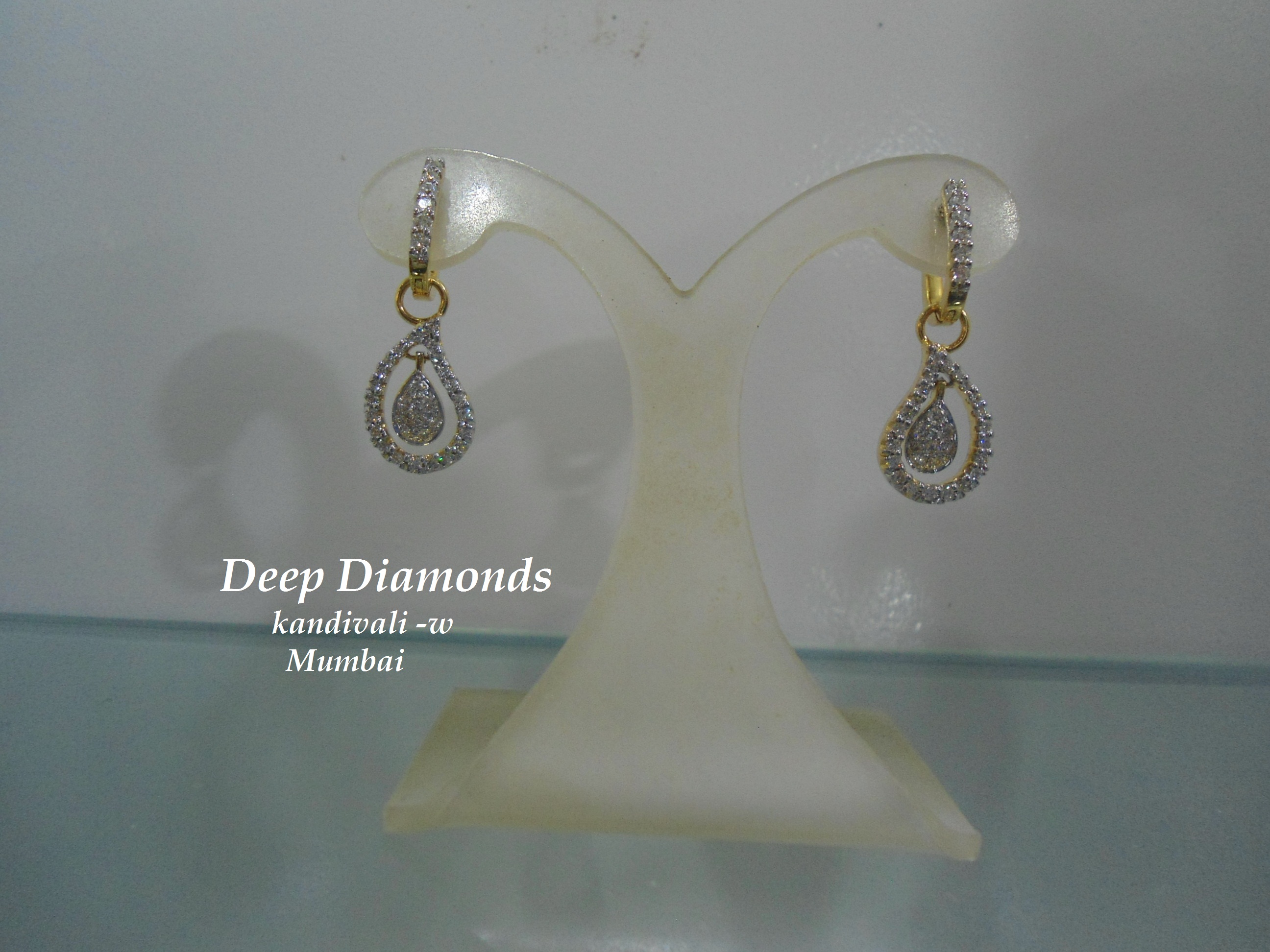 Ear Rings