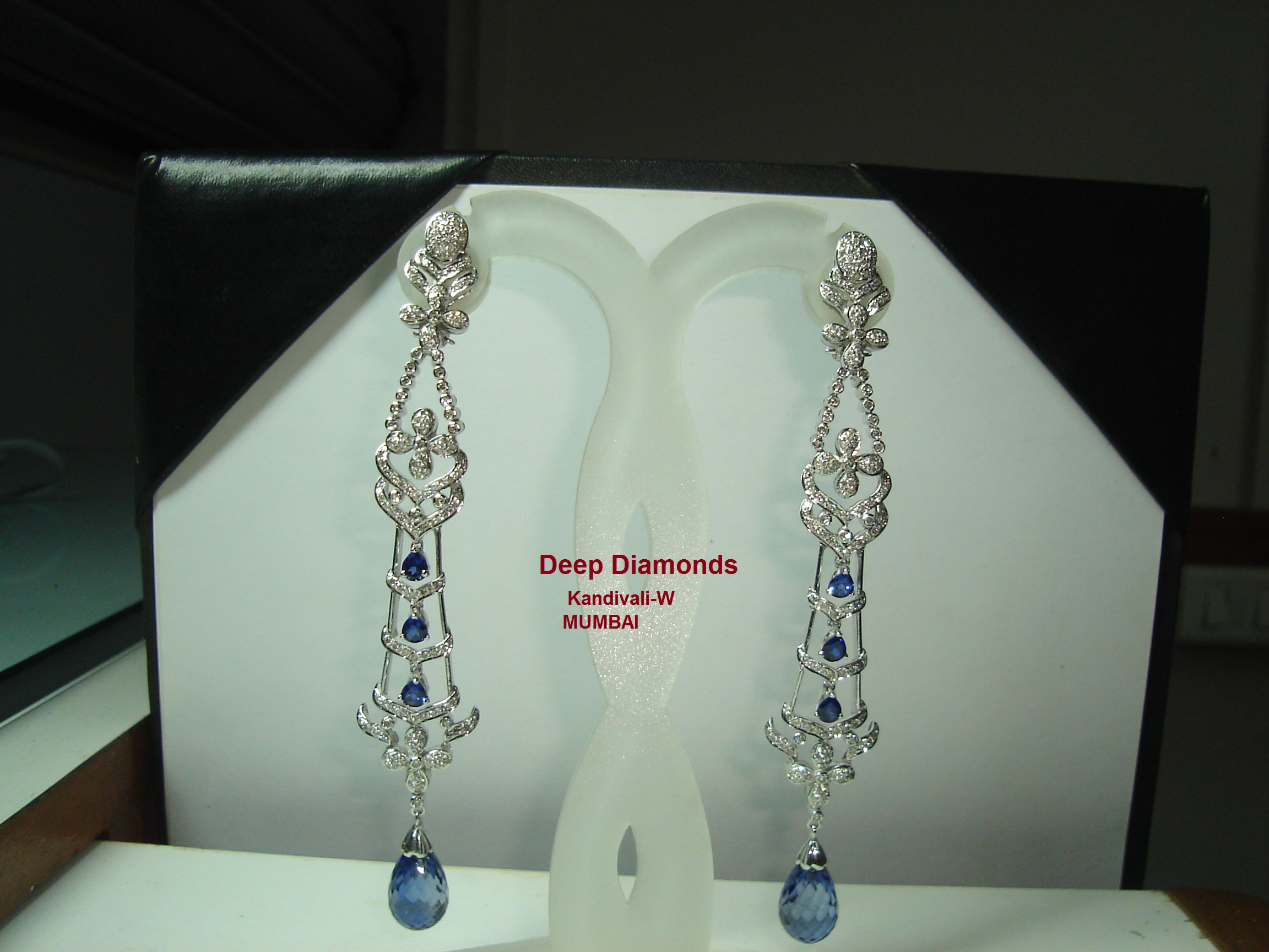 Ear Rings