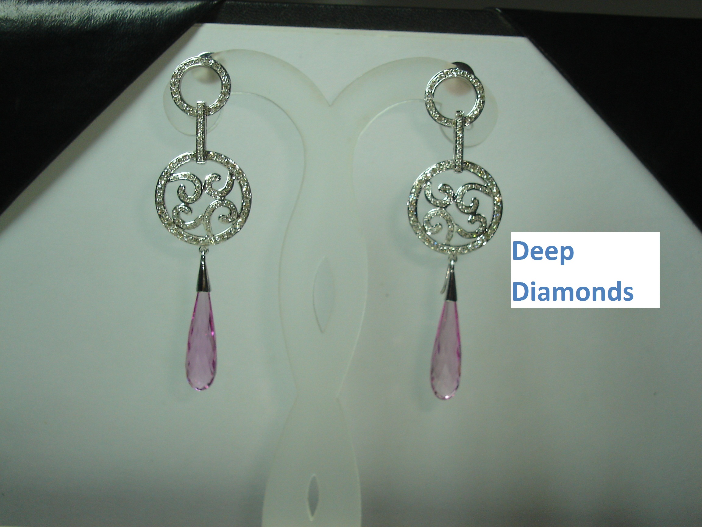 Ear Rings