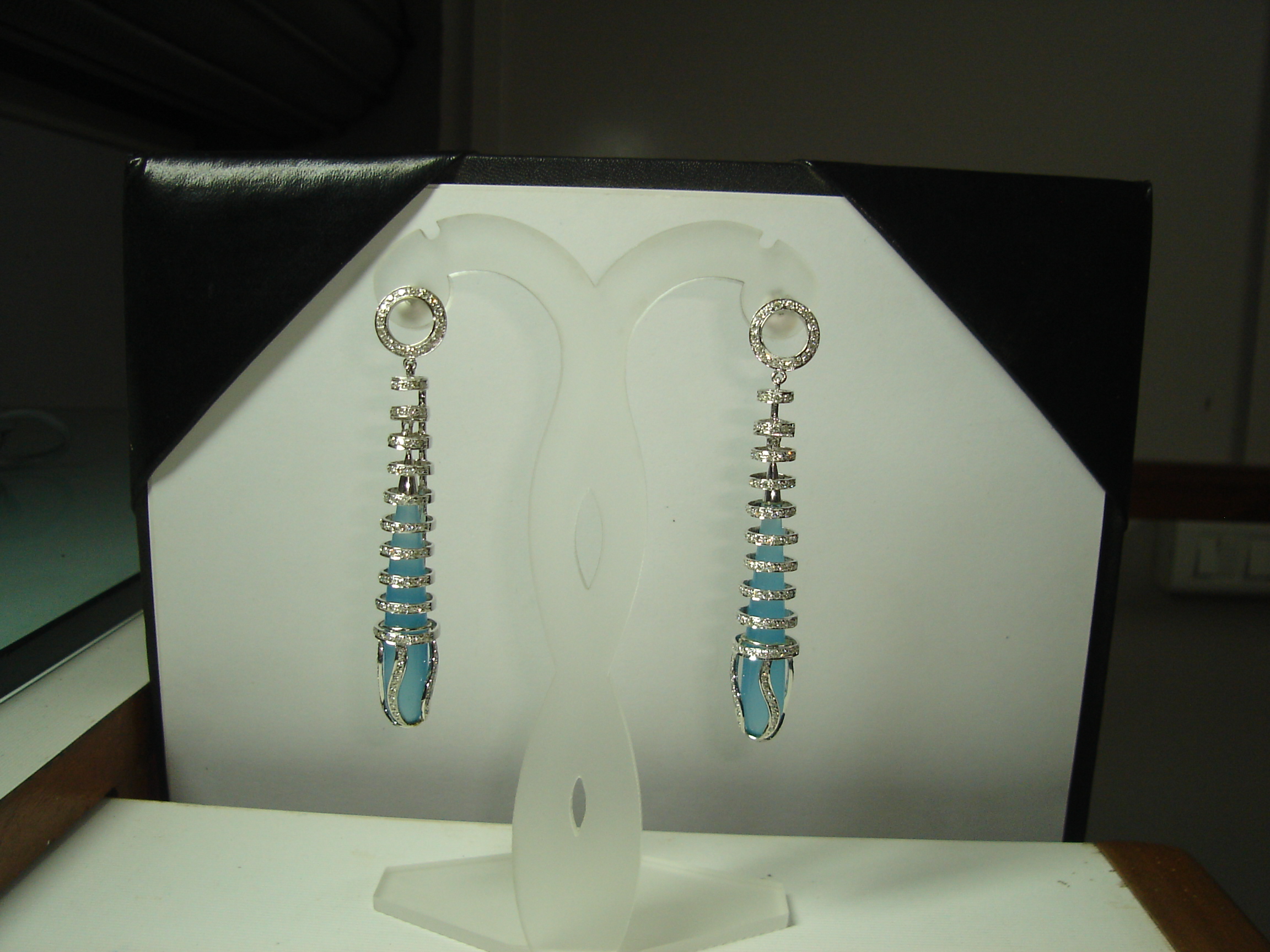 Ear Rings