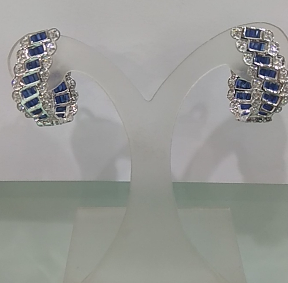 Ear Rings