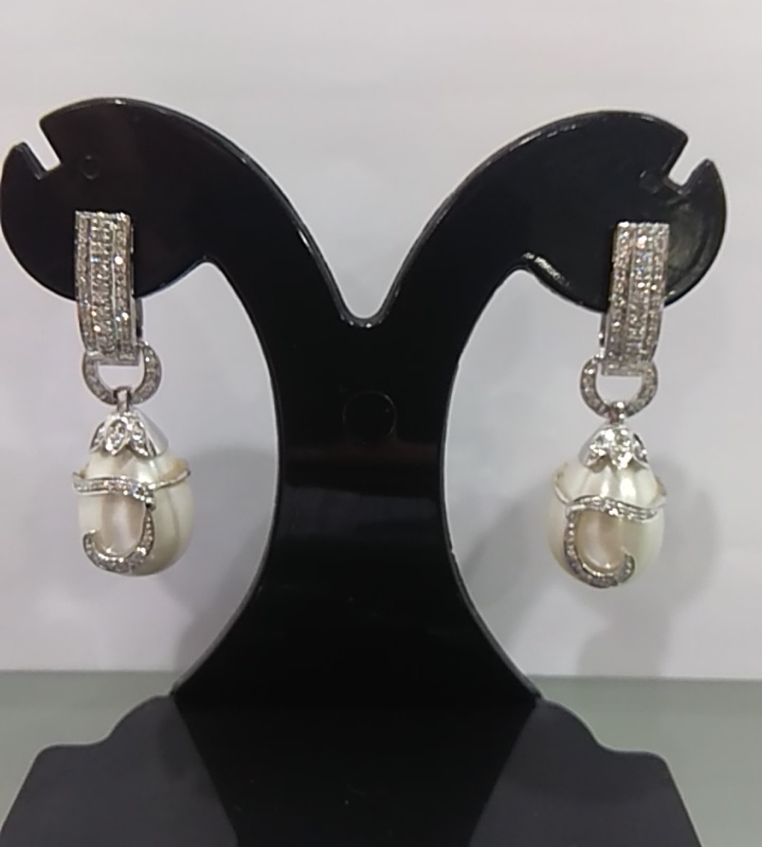 Ear Rings