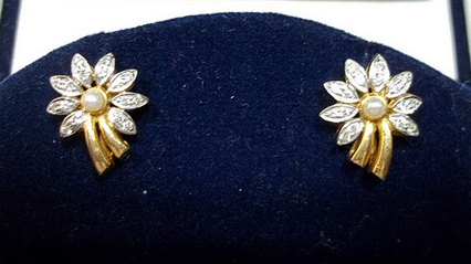 Ear Rings