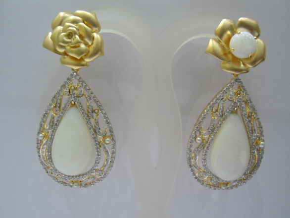 Ear Rings