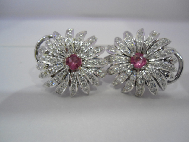 Ear Rings