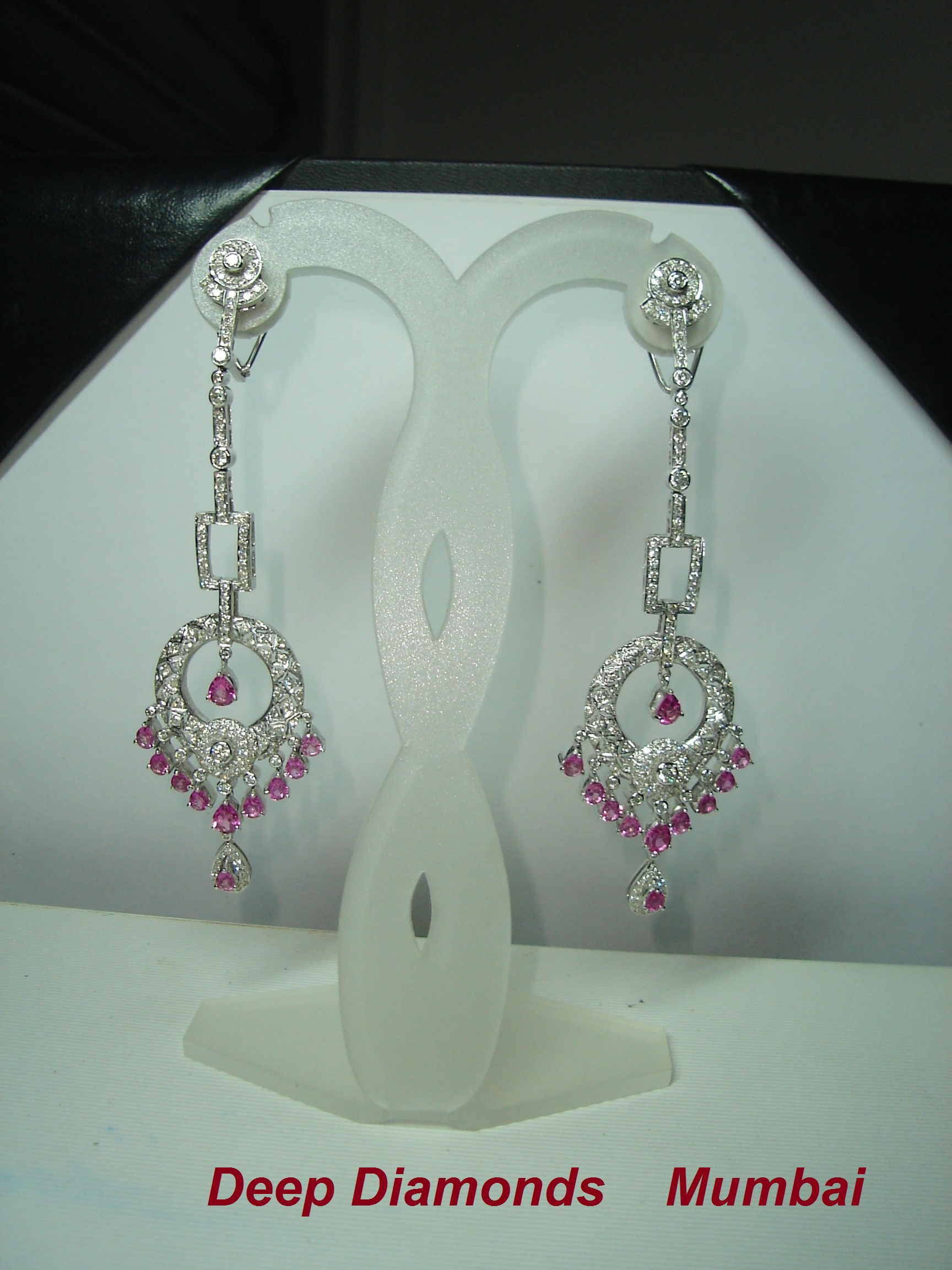 Ear Rings