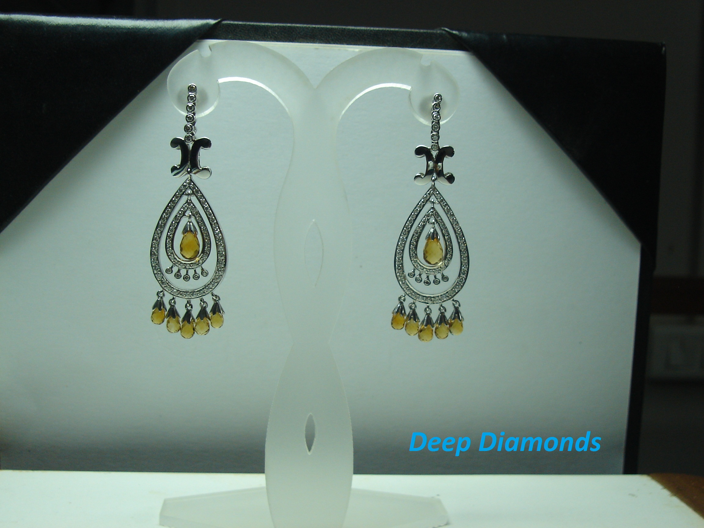 Ear Rings