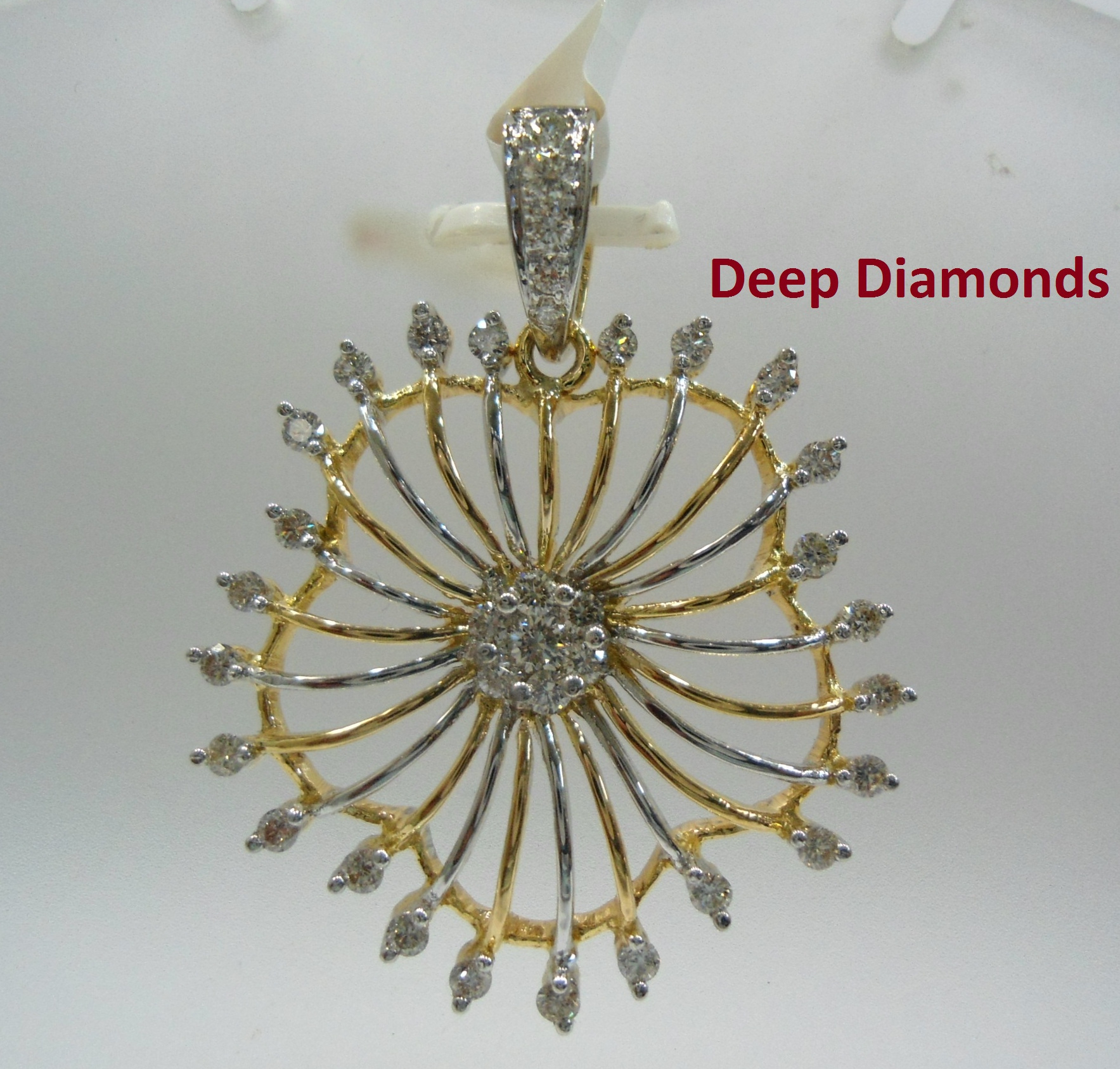 Pendants