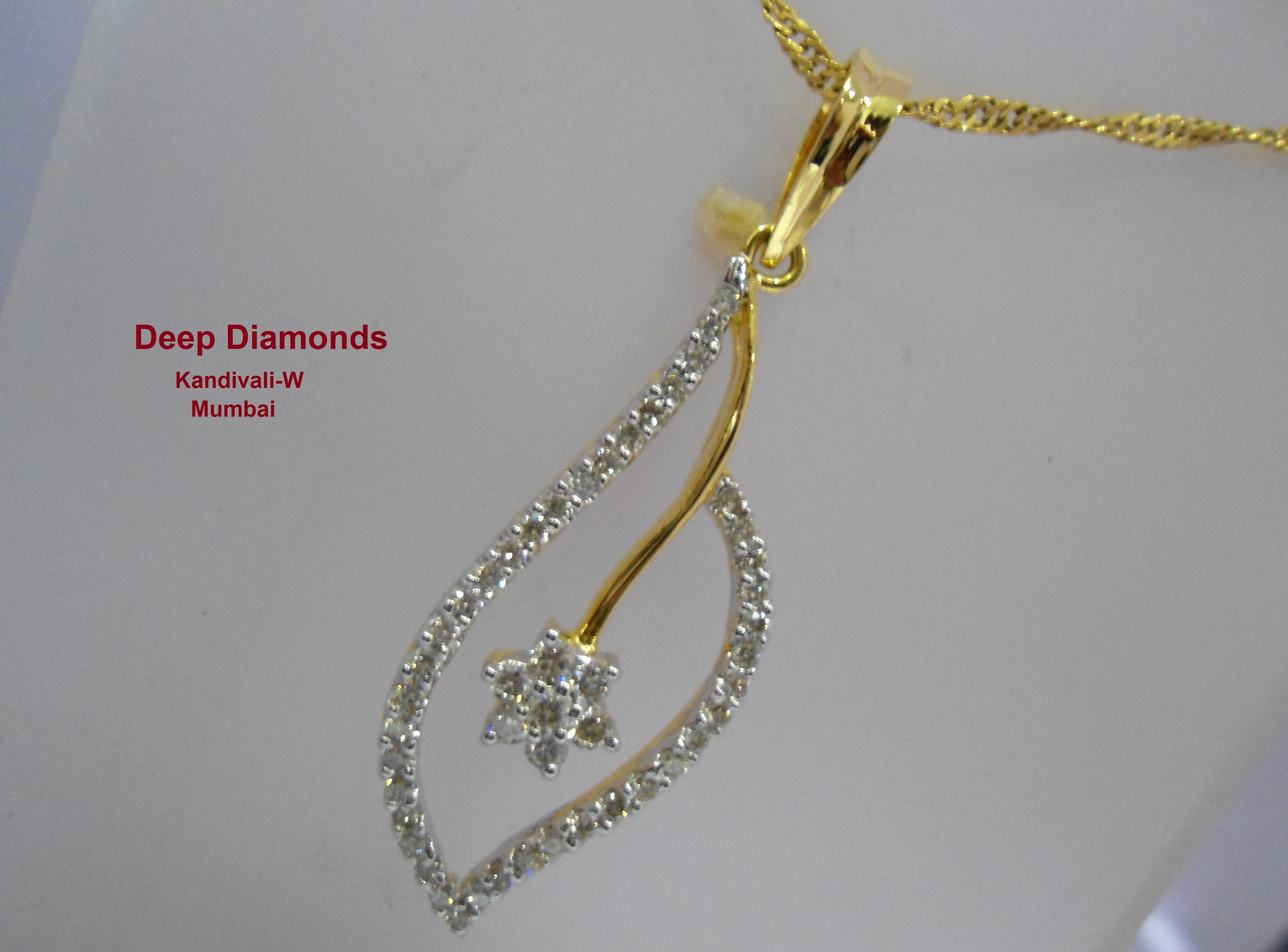 Pendants
