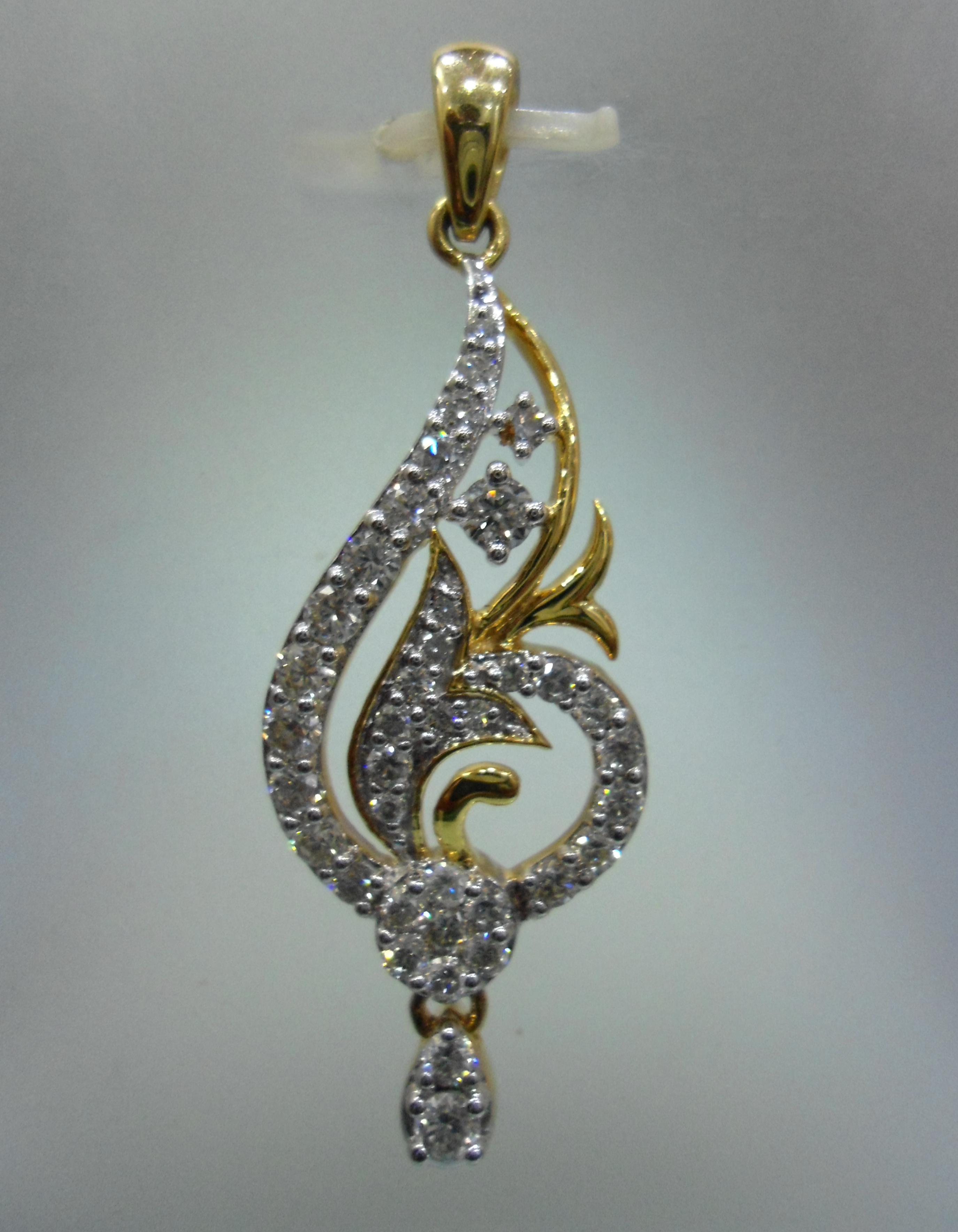 Pendants