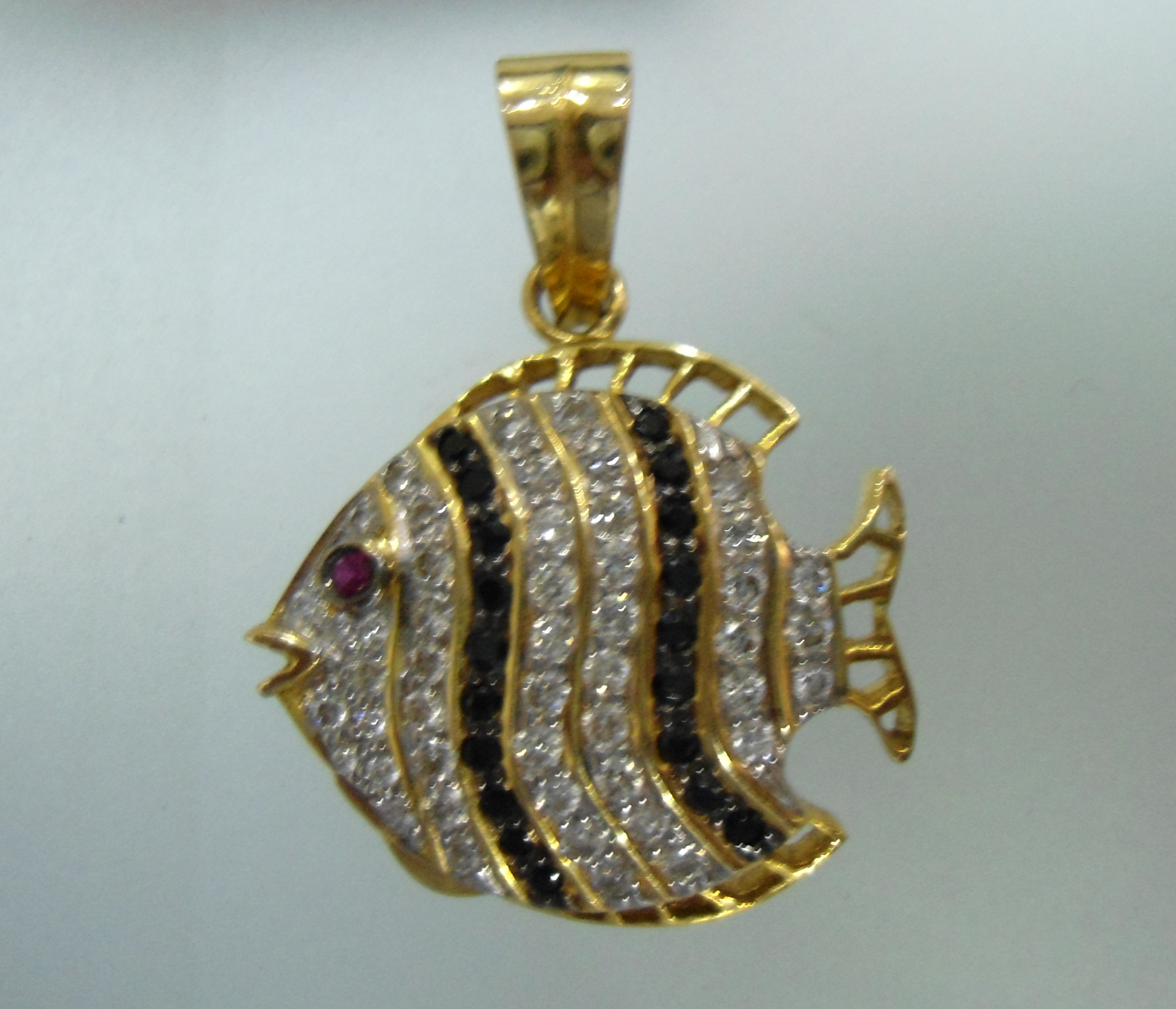 Pendants