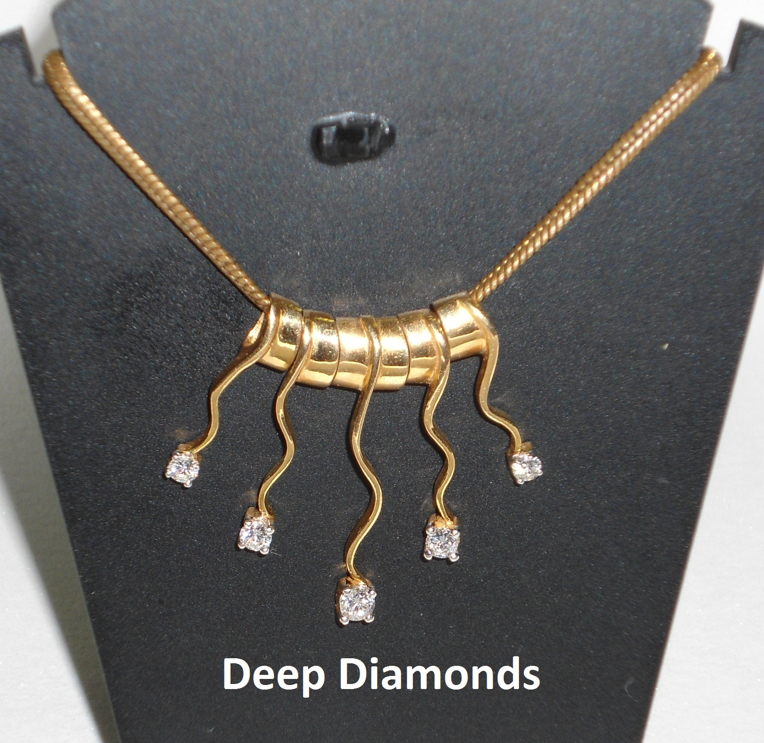 Pendants