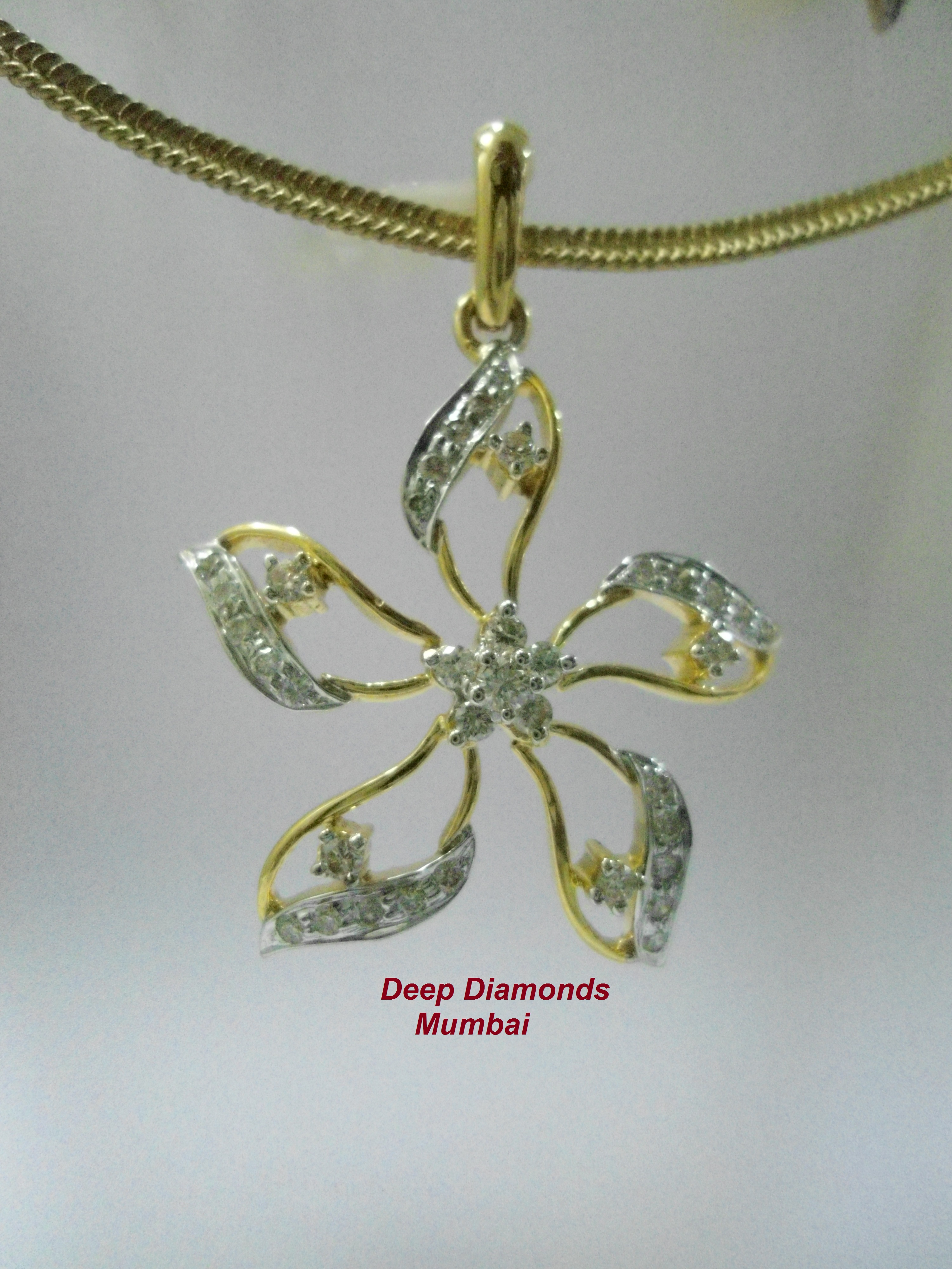 Pendants