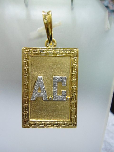Pendants