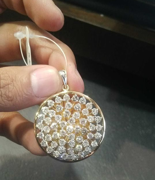 Pendants
