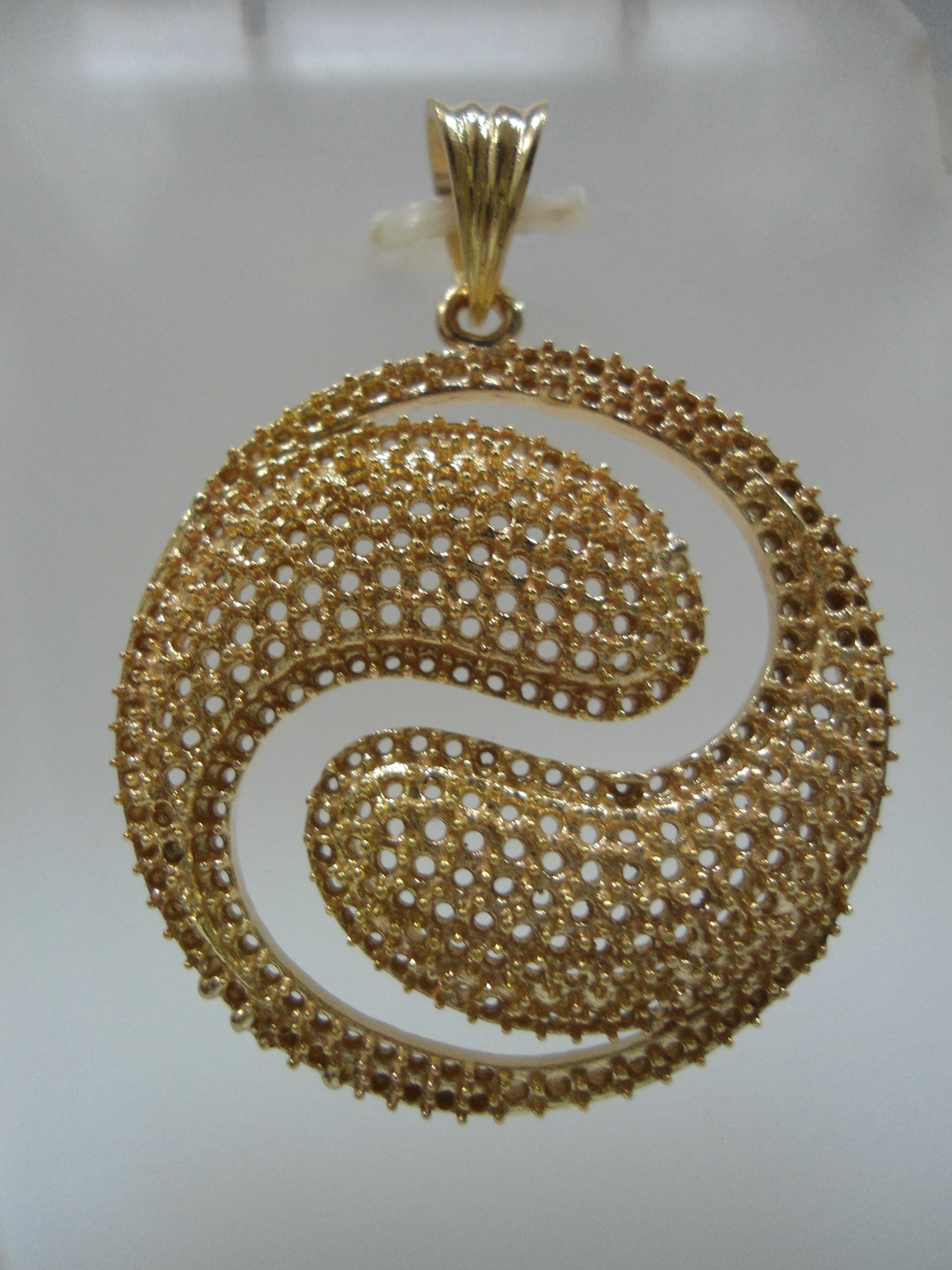 Pendants