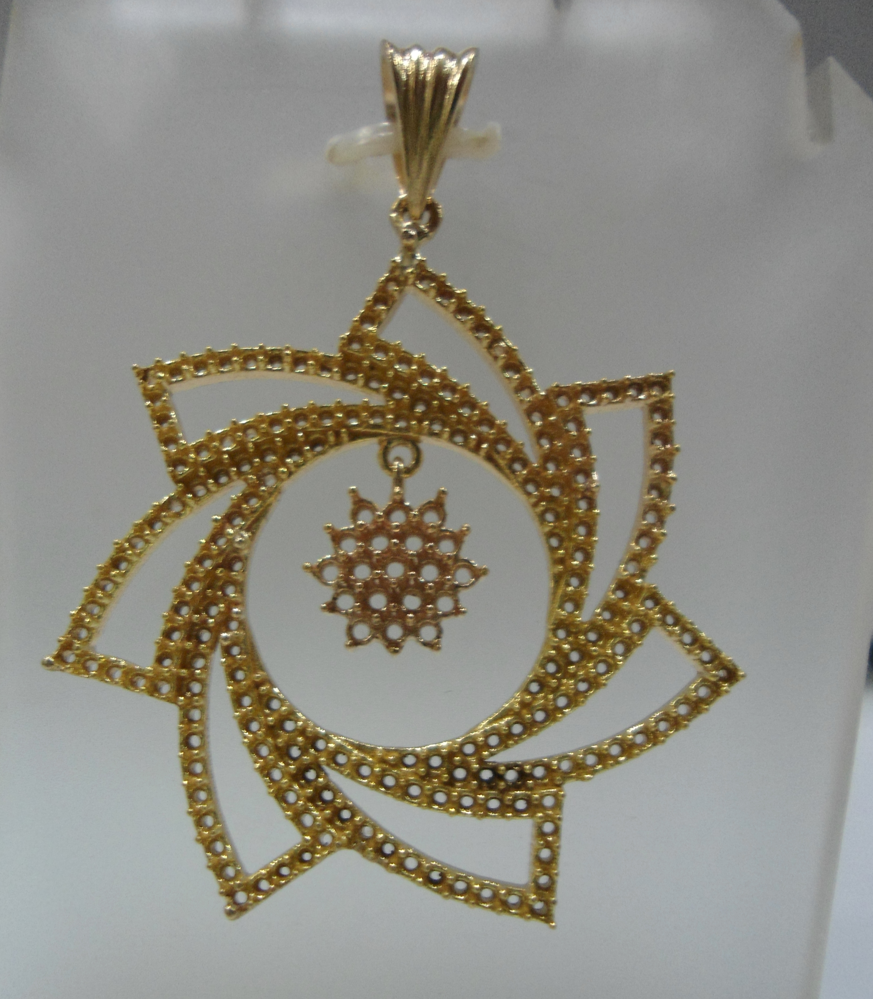 Pendants