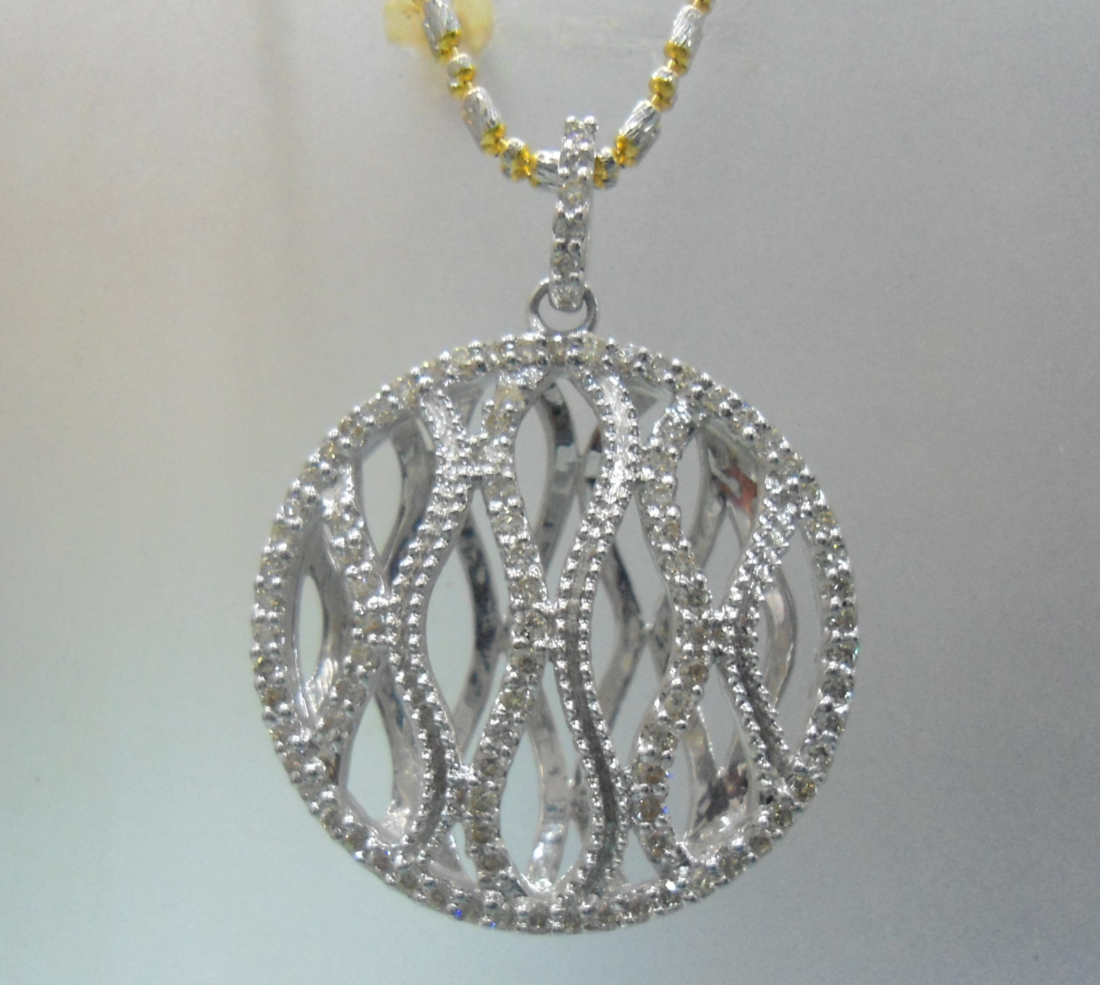 Pendants