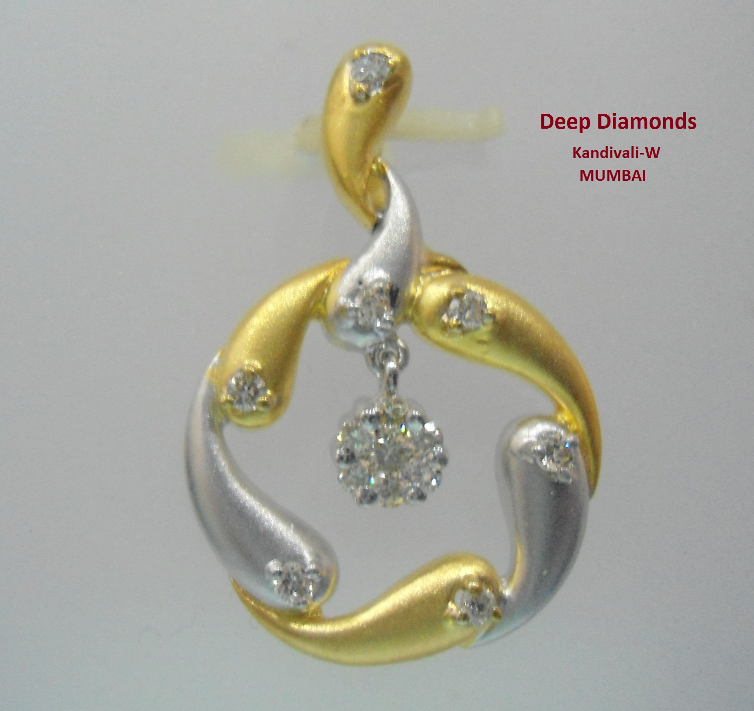 Pendants