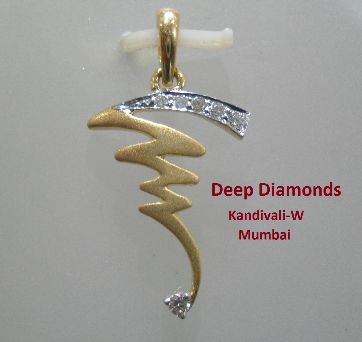 Pendants