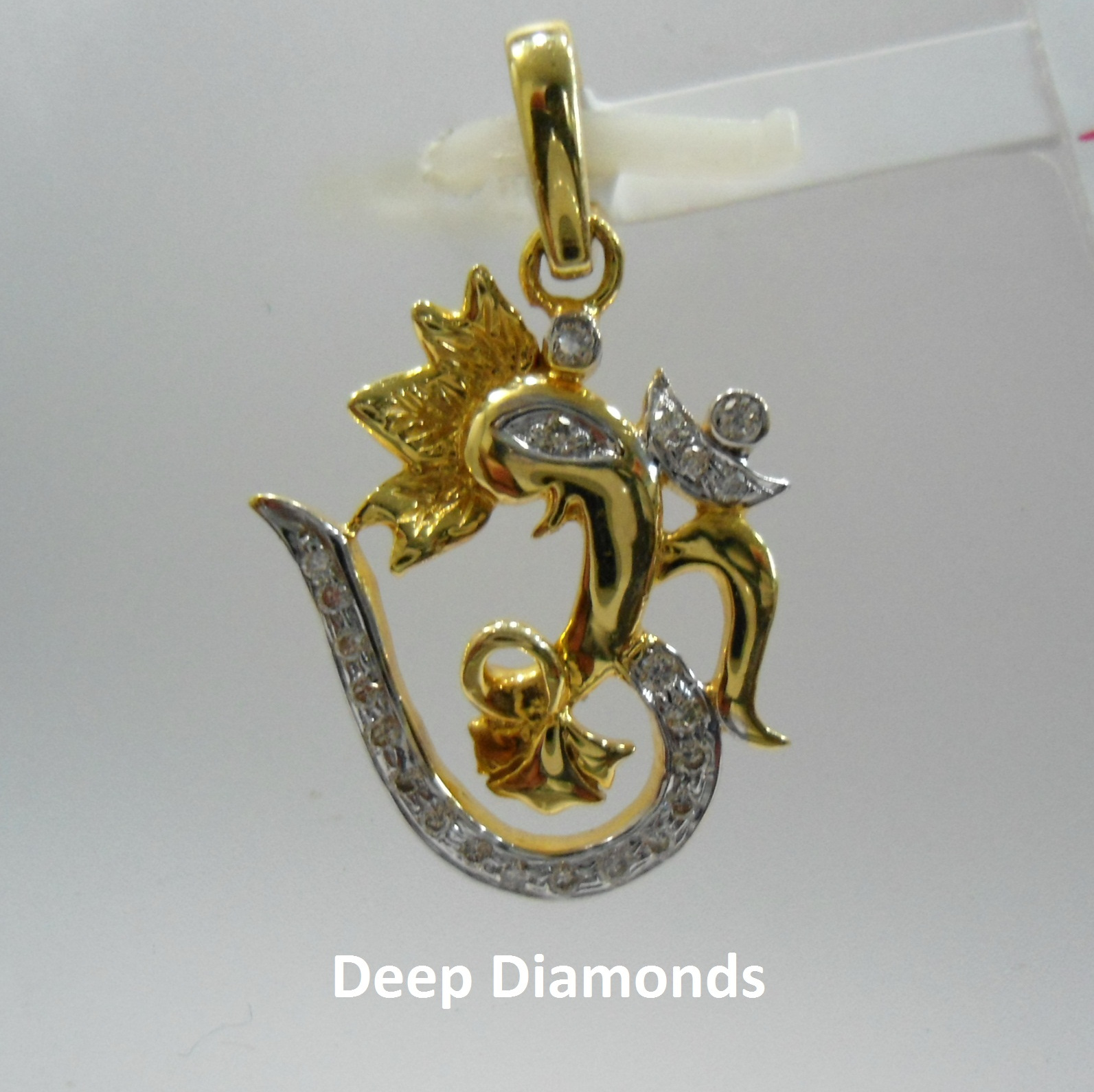 Pendants