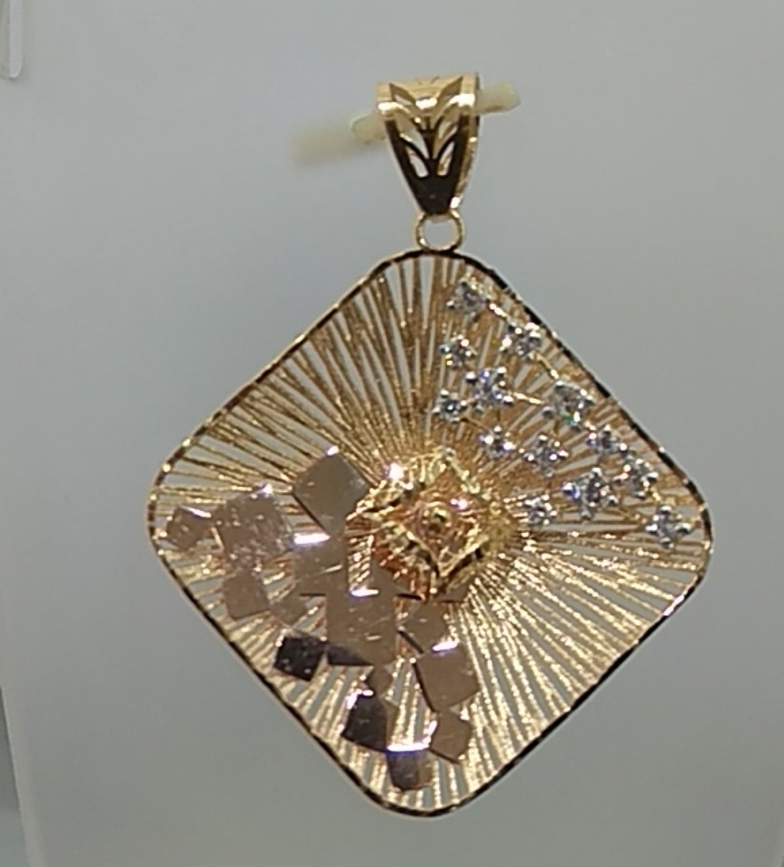 Pendants