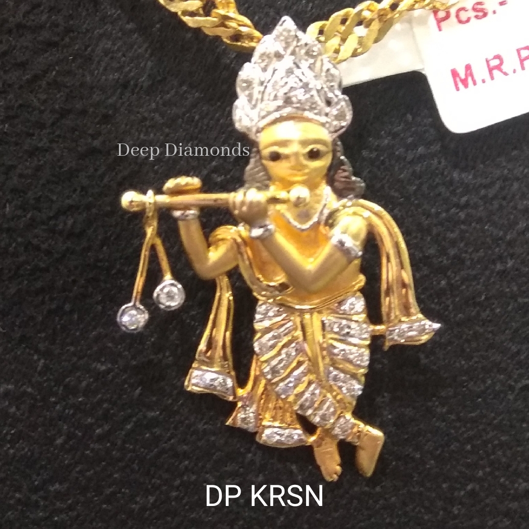 Pendants