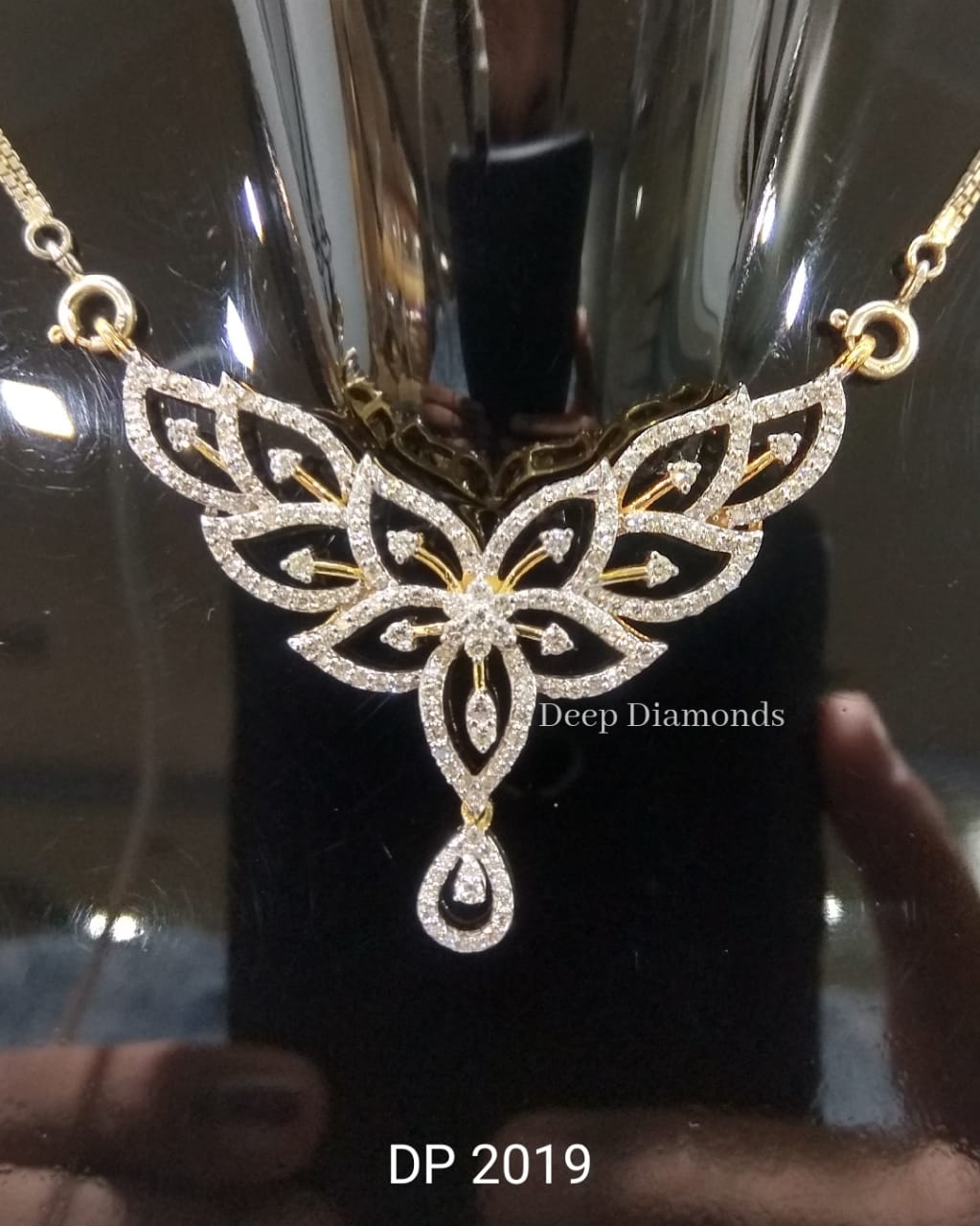 Pendants