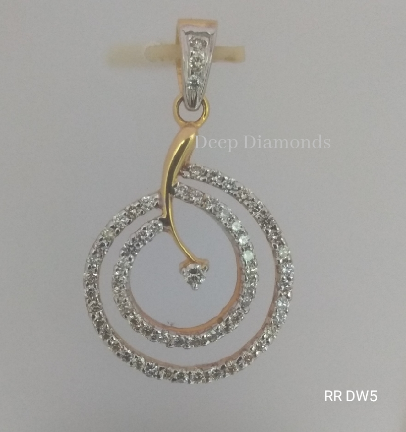 Pendants