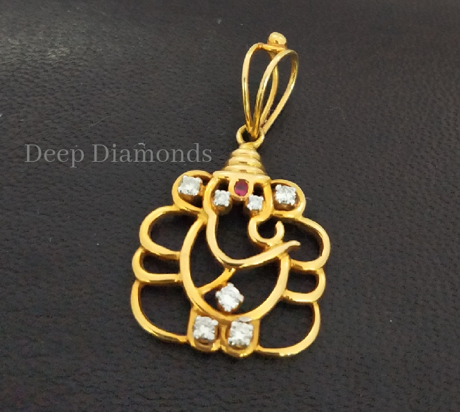 Pendants