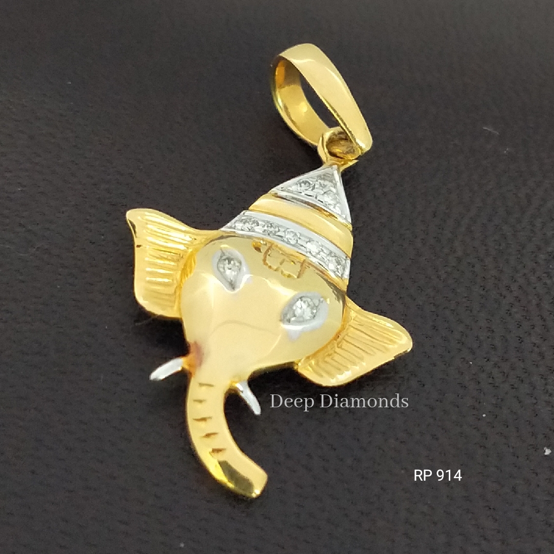 Pendants