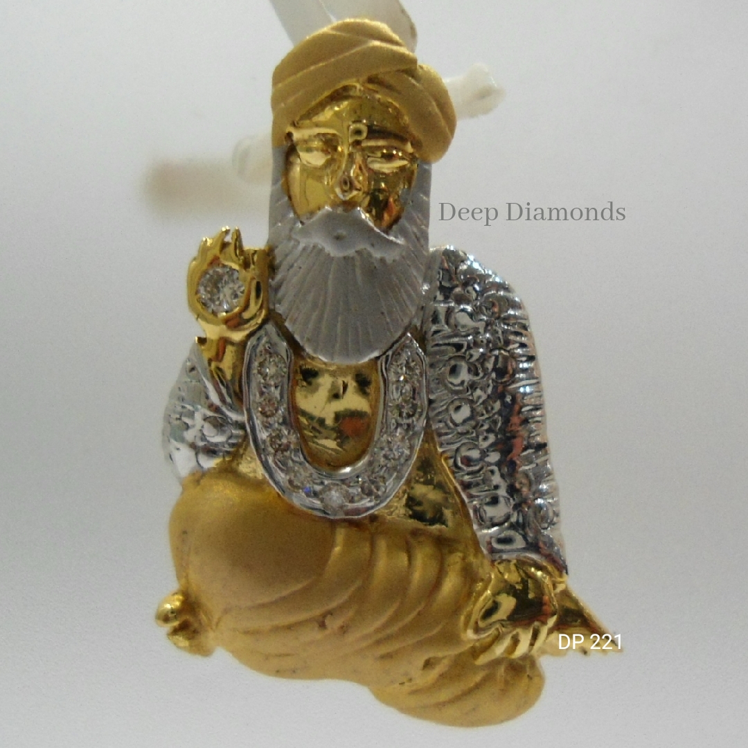 Pendants