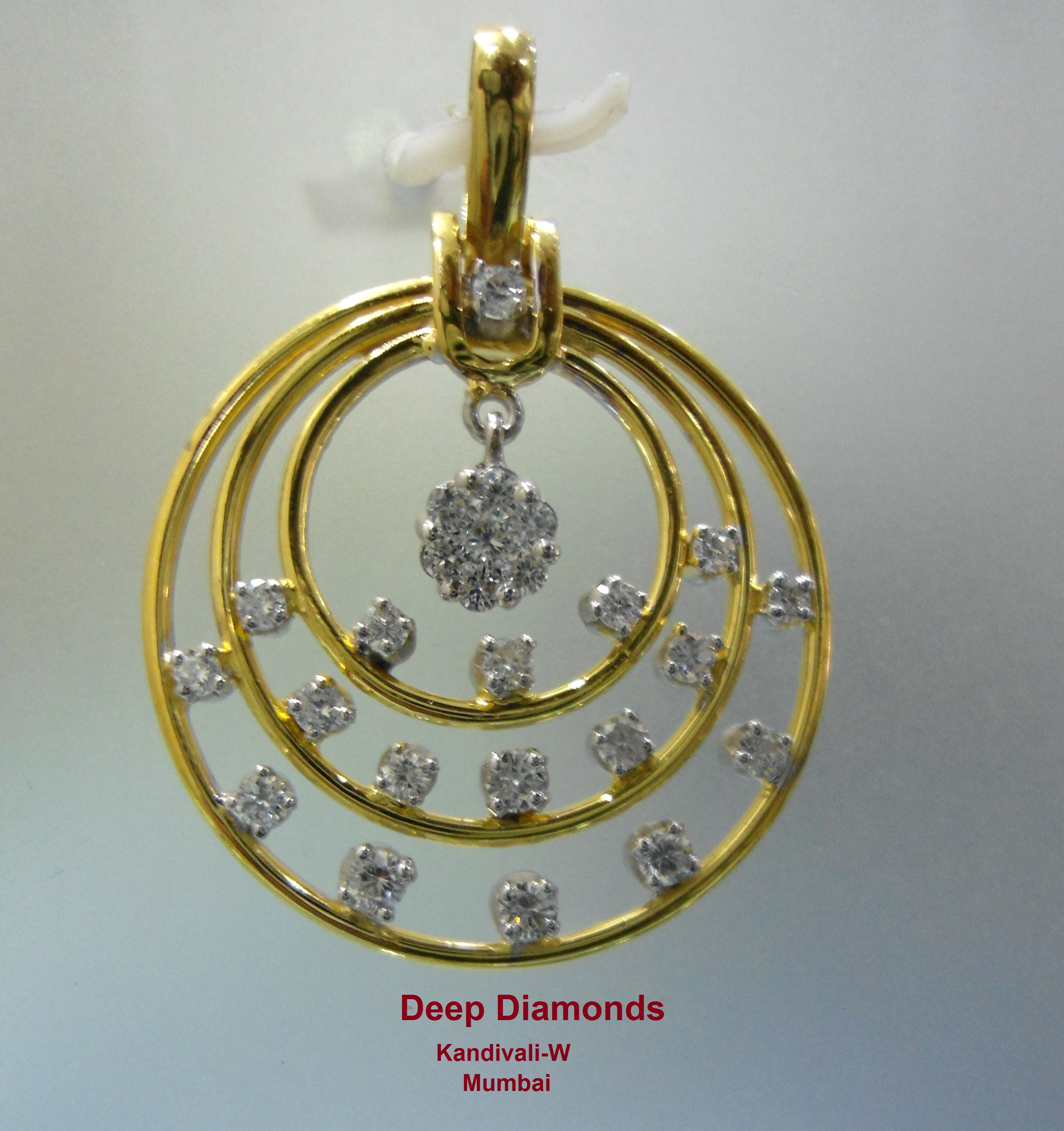 Pendants